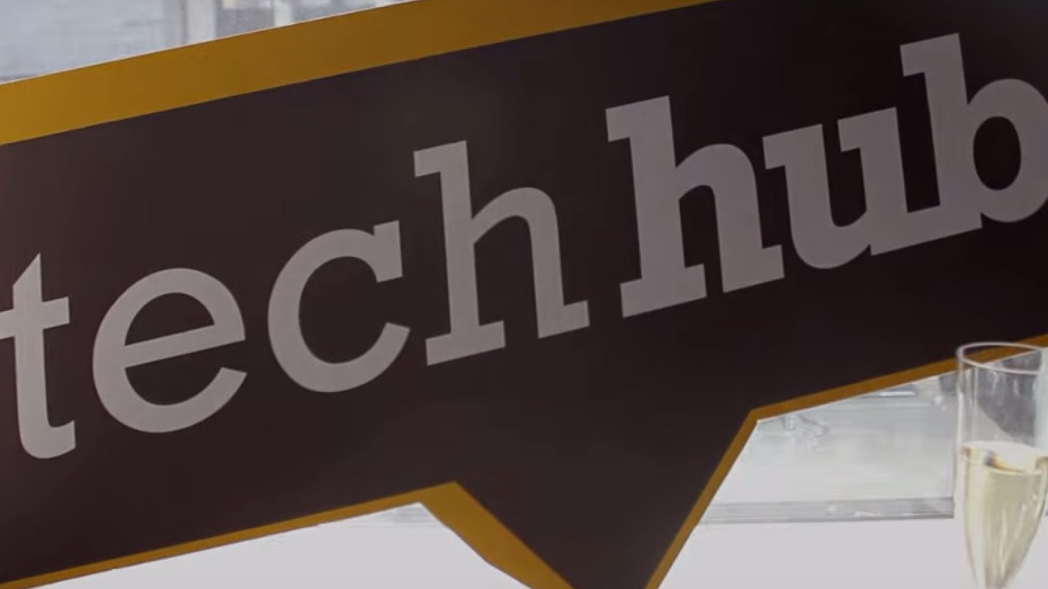 Google otworzy w stolicy nie tylko Campus Warsaw. Uruchomi również TechHub Warsaw dla startupów.