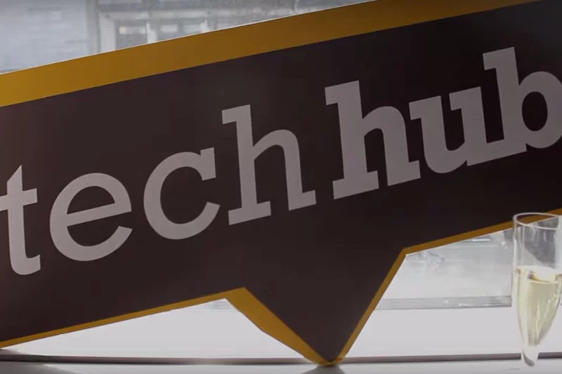 Google otworzy w stolicy nie tylko Campus Warsaw. Uruchomi również TechHub Warsaw dla startupów.