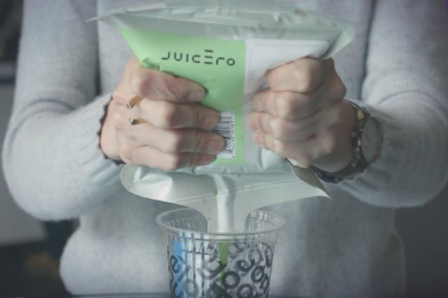 Juicero zawiesza działalność