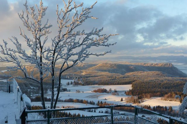 Schronisko „Na Szczelińcu” w Górach Stołowych rozpoczęło rekrutację do pracy