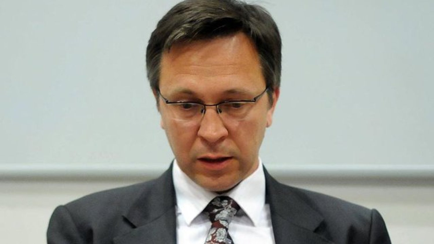 „Eurogeddon” zakładał wszystko, co w europejskiej gospodarce mogło zdarzyć się najgorszego: bankructwo Grecji, załamanie euro, recesję i upadek kolejnych banków
