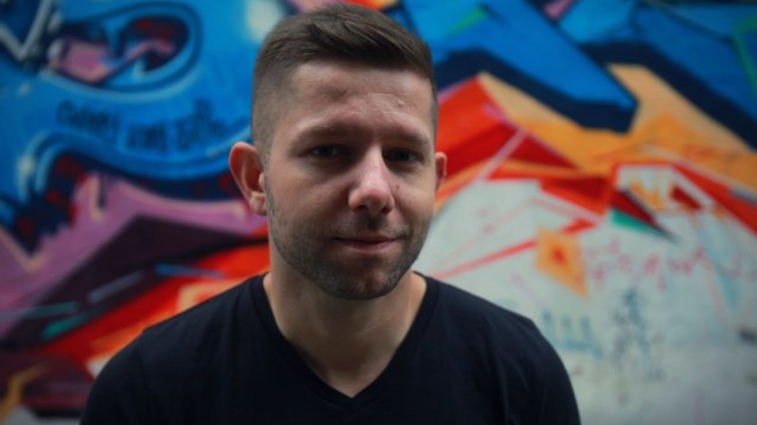 Michał Sadowski, współzałożyciel Brand24.
