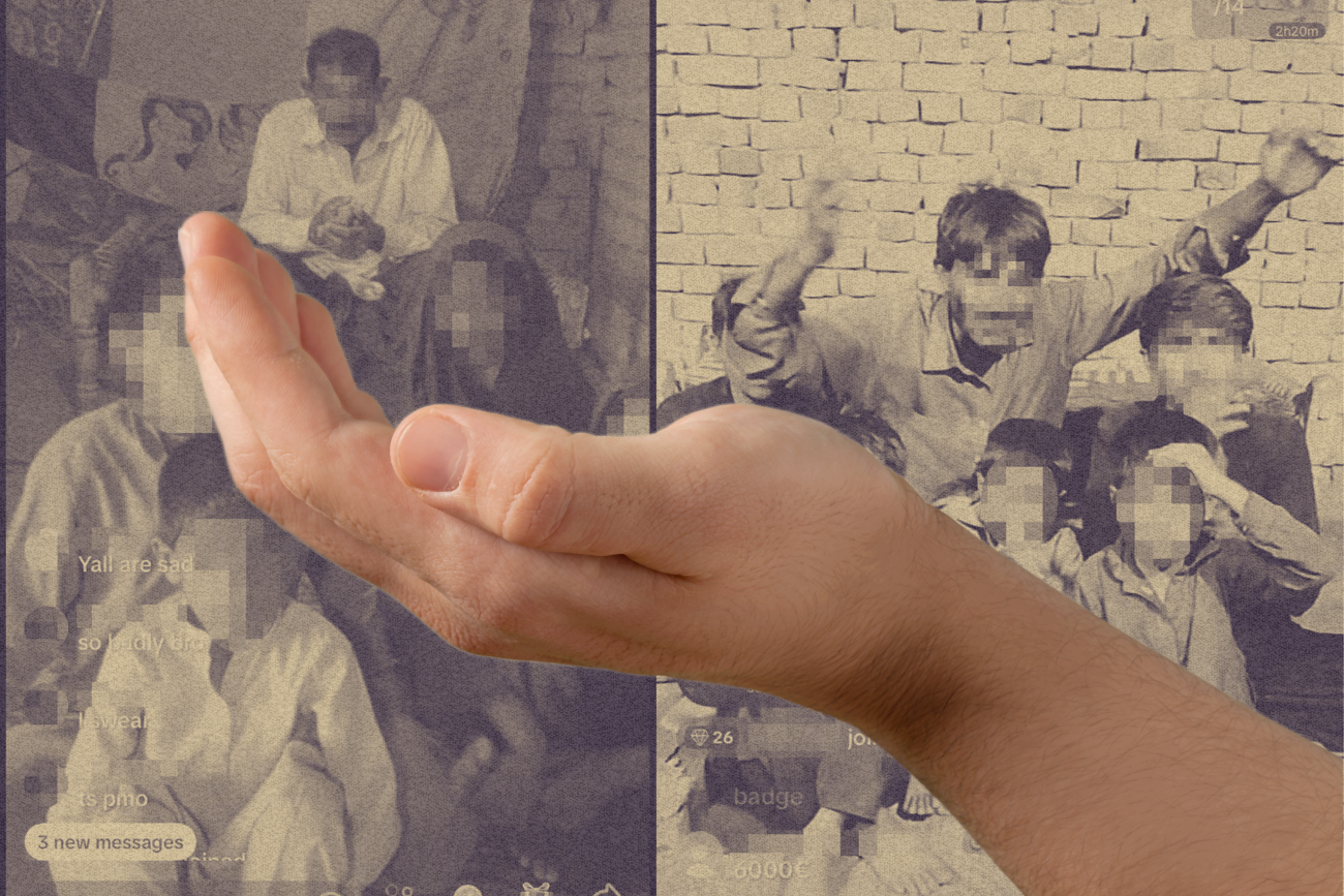 Praktyka budzi poważne wątpliwości etyczne, zwłaszcza w kontekście wykorzystywania najmłodszych użytkowników tej platformy.