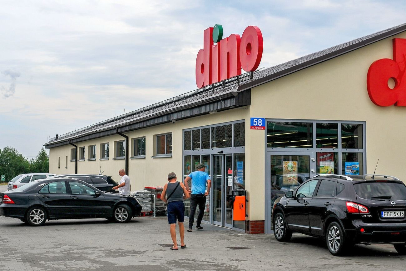 Czy Dino będzie pierwszą dużą siecią, która przypuści atak na zakaz handlu?