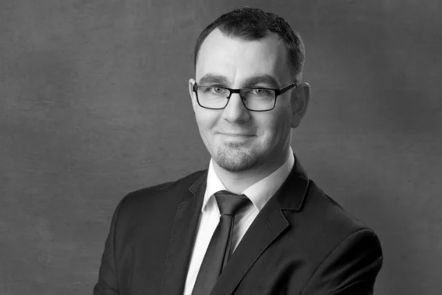 CEO Papukuriera Emil Konrad