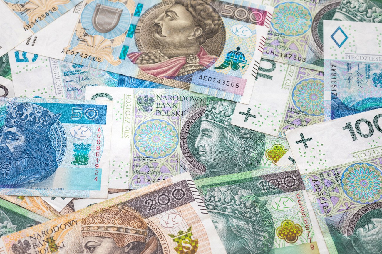 Kursy walut 1 lipca 2022 r.