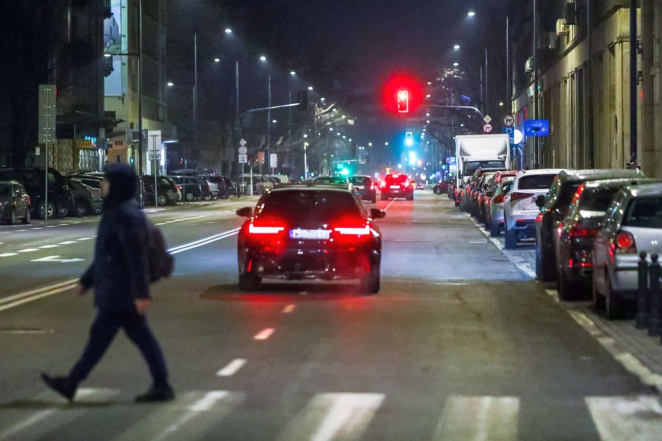 Strefy Tempo 30 to obszary miasta, w których ograniczenia prędkości wynoszą 30 km/h.