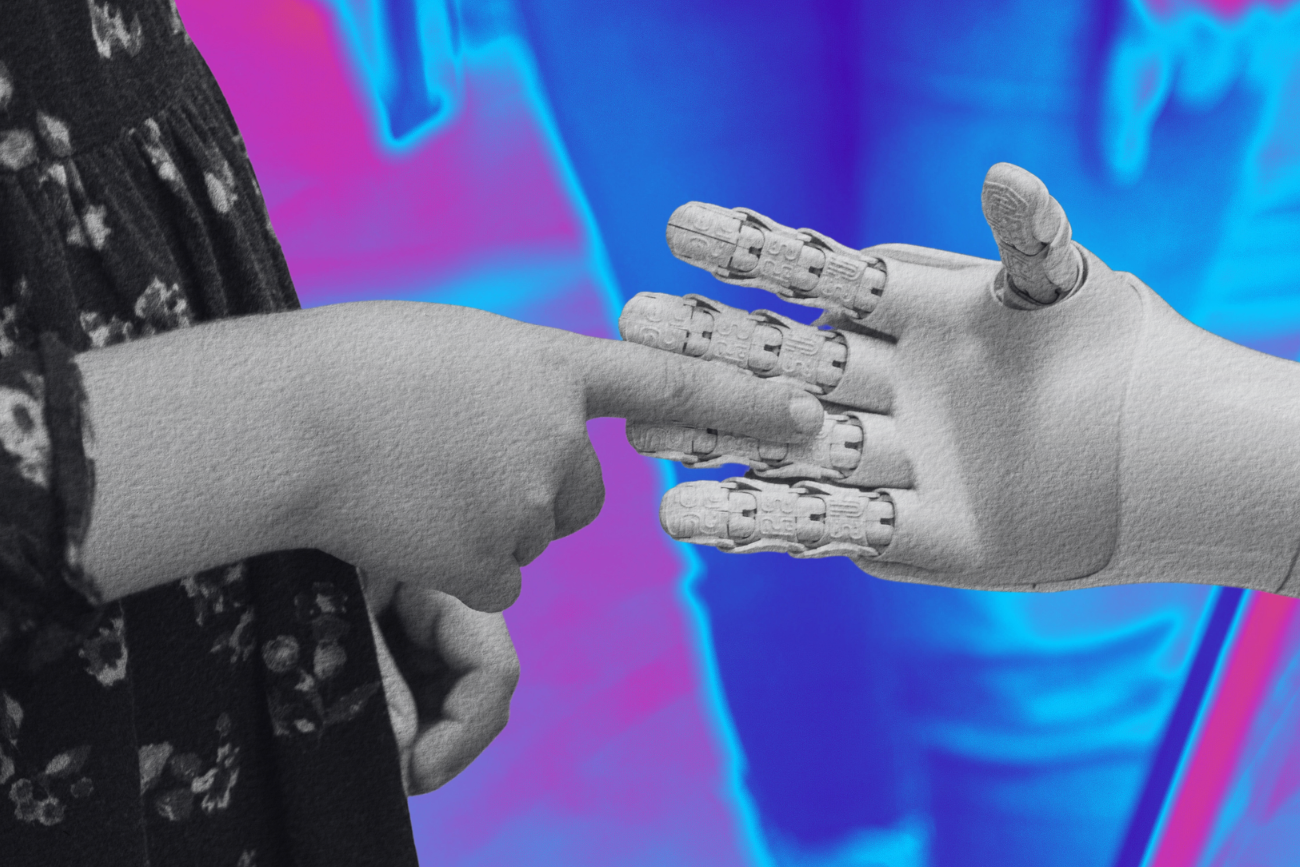 6 przypadków, gdy sztuczna inteligencja namówiła ludzi do czegoś głupiego