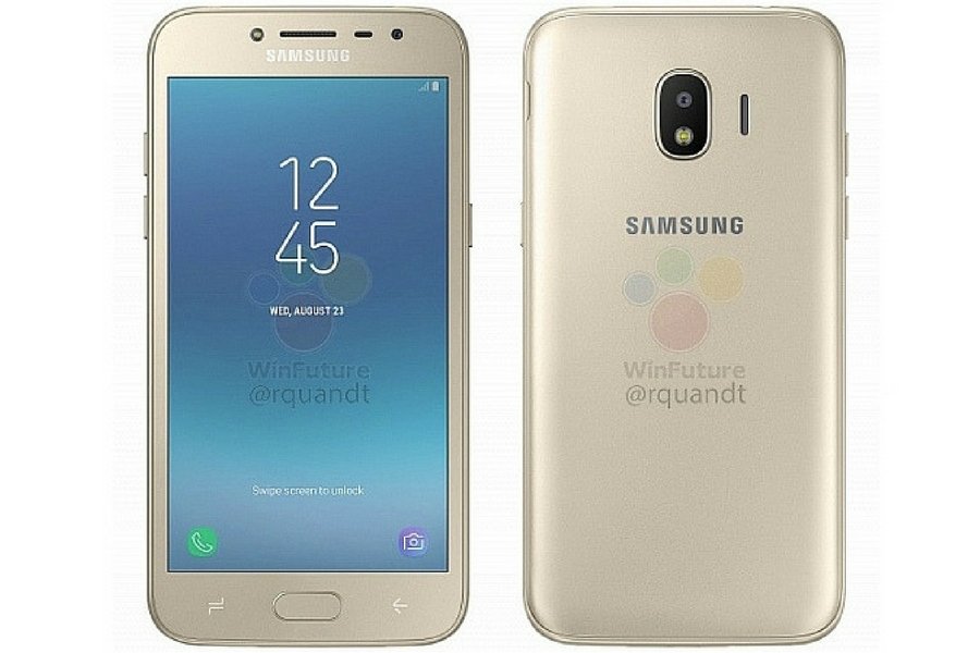 Samsung Galaxy J2 ma być wyjątkowo tani. Ale specyfikacją nie zwali z nóg.