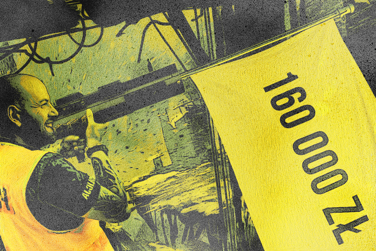 Szacunkowy koszt remontu w Komendzie Głównej Policji