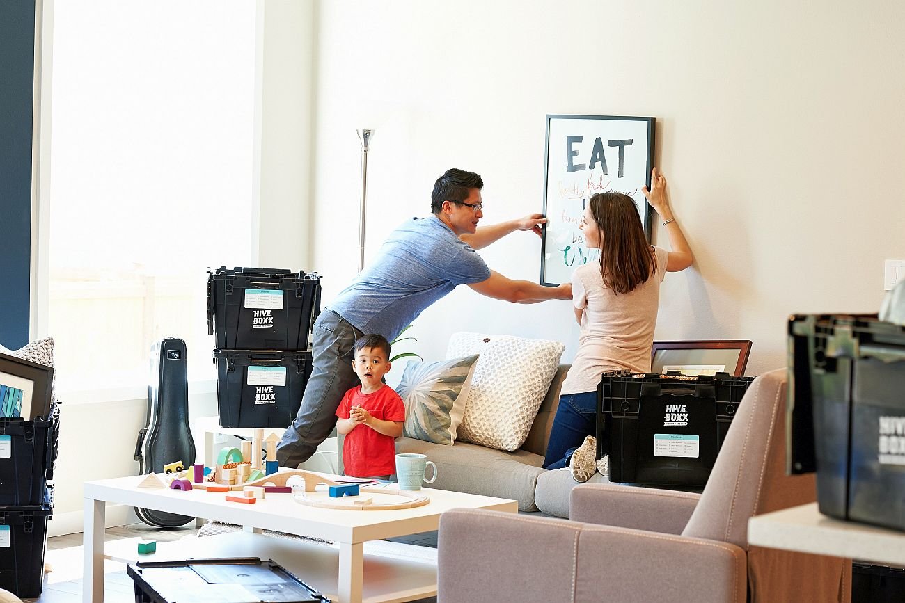 Liczba mieszkań na wynajem szybko maleje