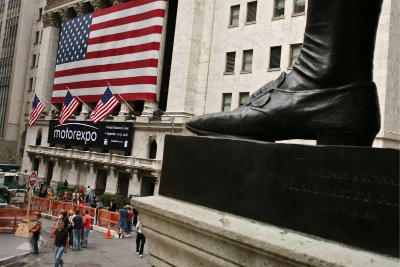 Dlaczego nie jesteśmy tak innowacyjni jak w USA? Mamy mniejszą skłonność do ryzyka i inne standardy edukacji