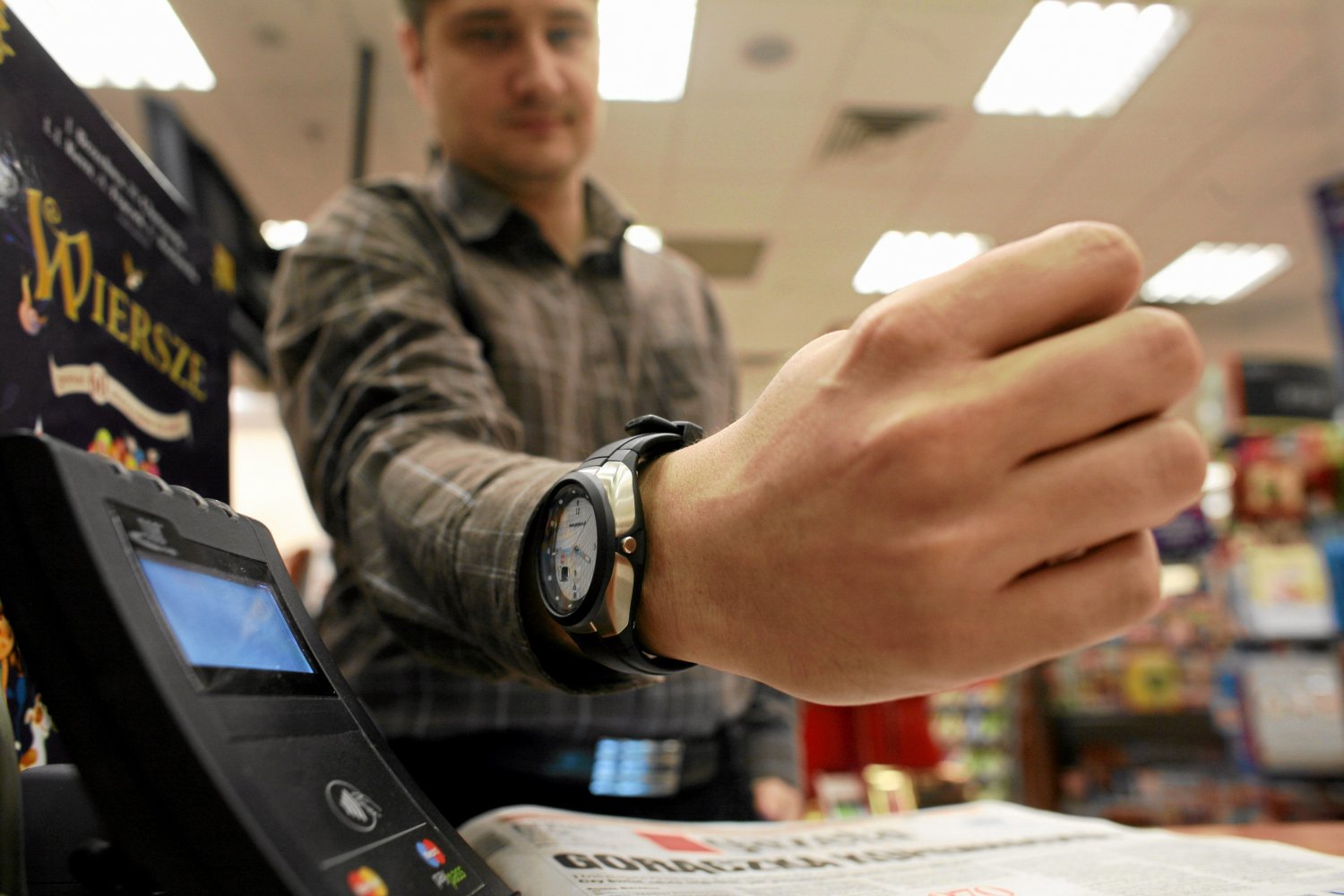 W Australii bitcoin będzie obowiązywał jako oficjalna waluta