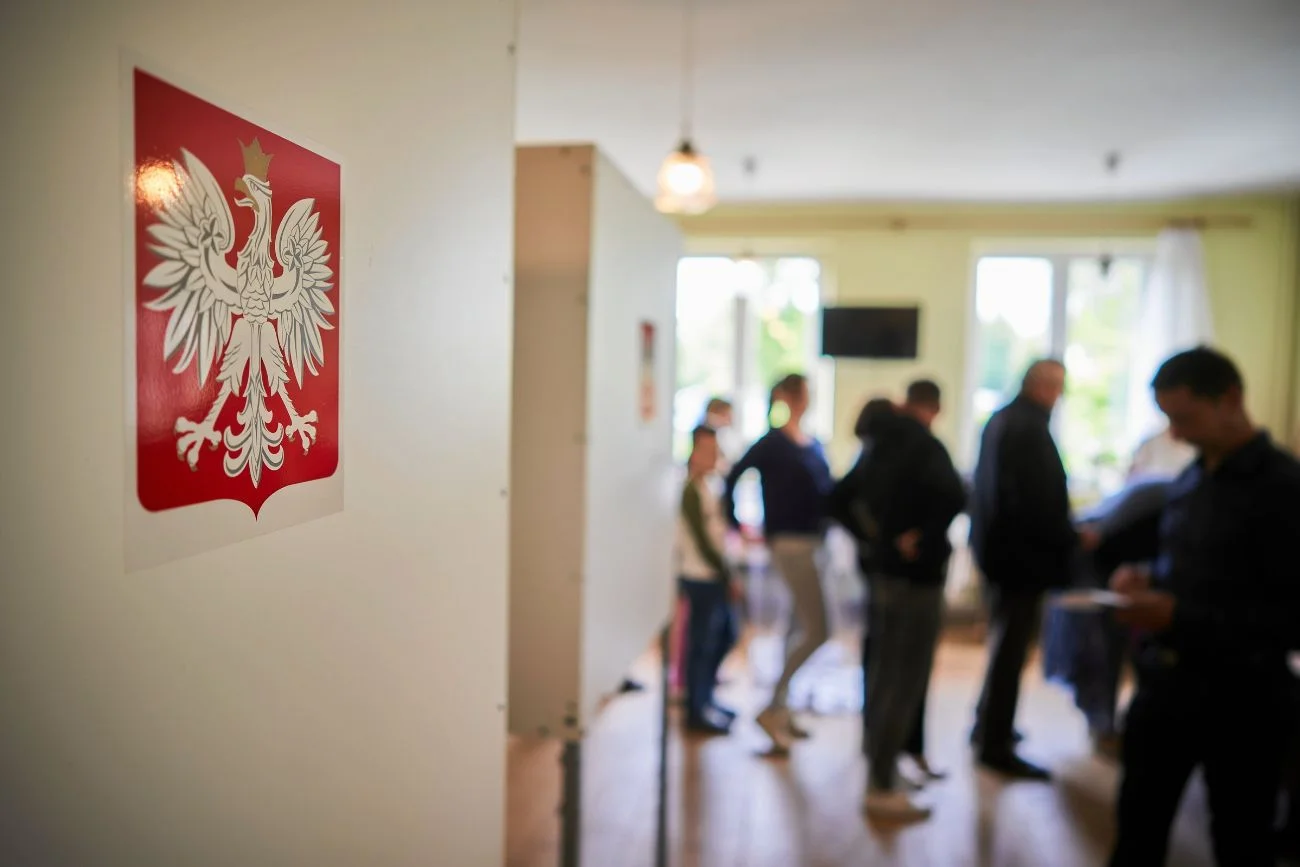 Według stowarzyszenia aplikacja ma zapobiec głosowaniu kilkukrotnie na podstawie zaświadczenia.