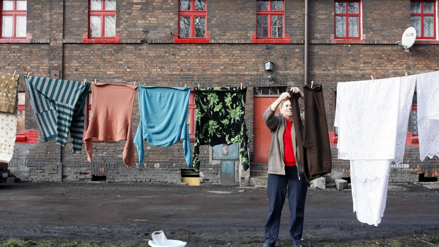 Mimo odrabiania dystansu do innych krajów europejskich, wciąż ze swoimi zarobkami jesteśmy daleko w tyle.