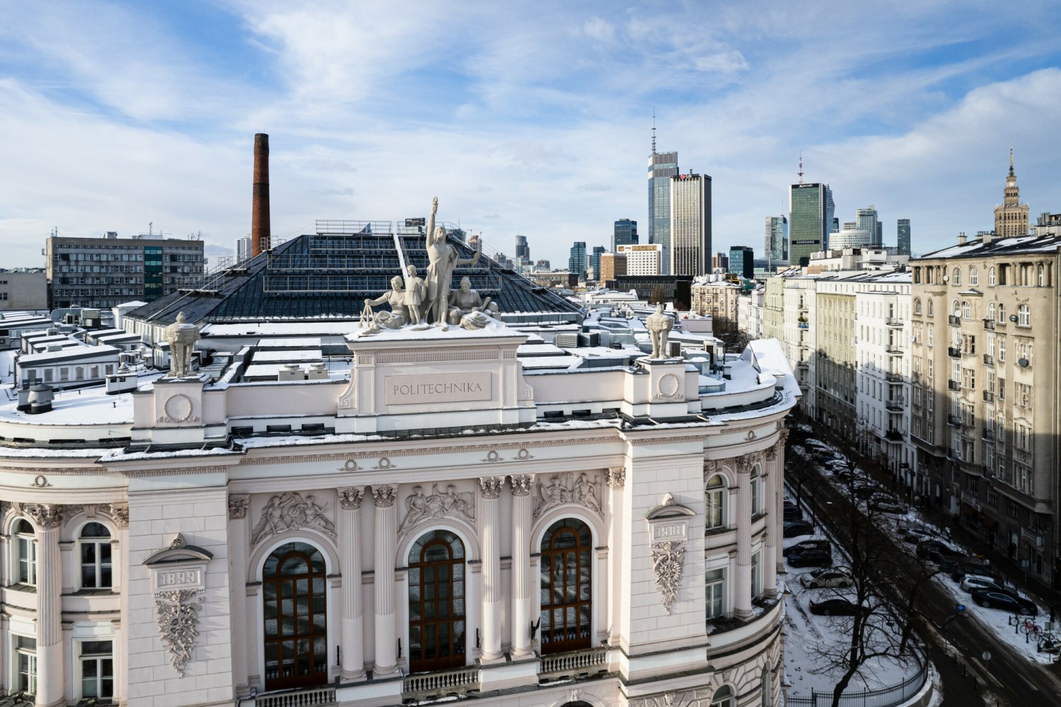 Lista najlepszych państwa do życia