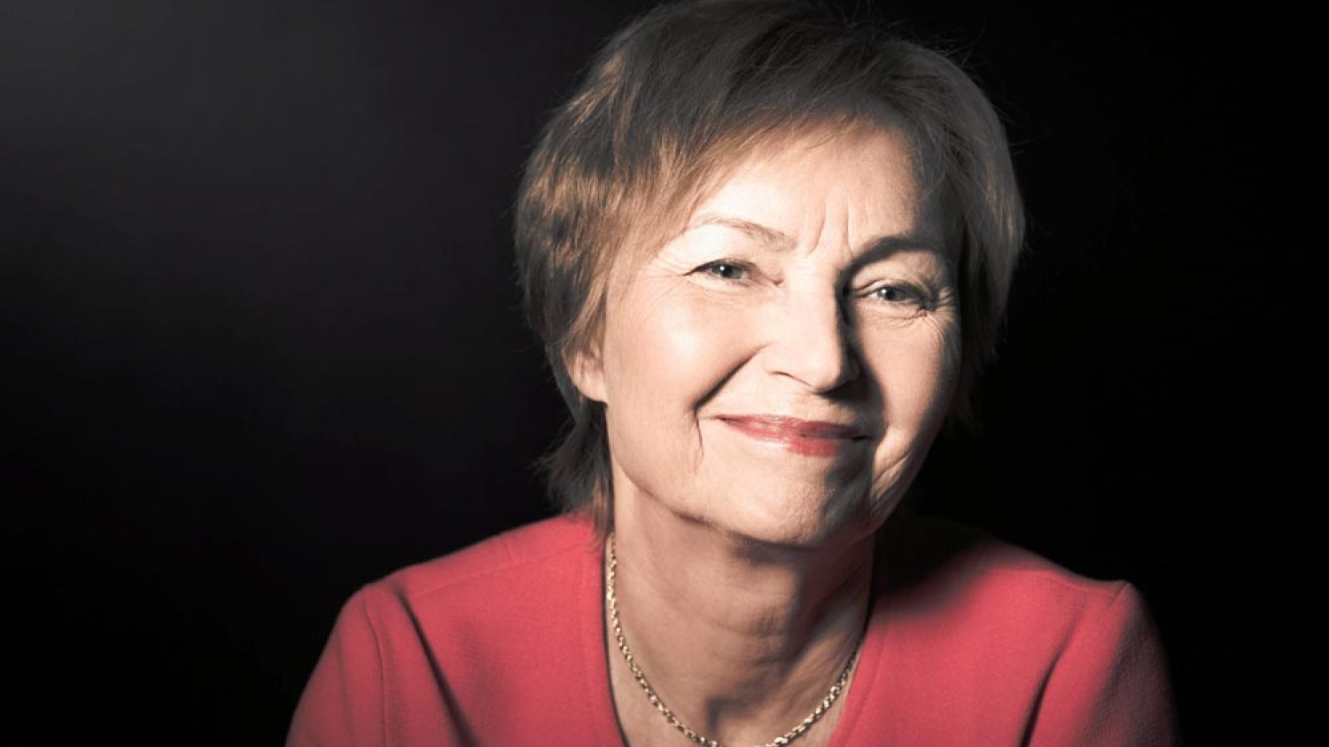 Minister Nauki Lena Kolarska - Bobińska
