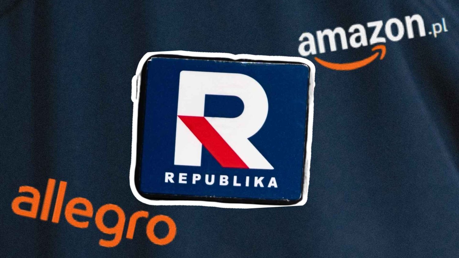 Republika wchodzi do e-commerce. Goryla.pl konkurencją dla Allegro i Amazon.