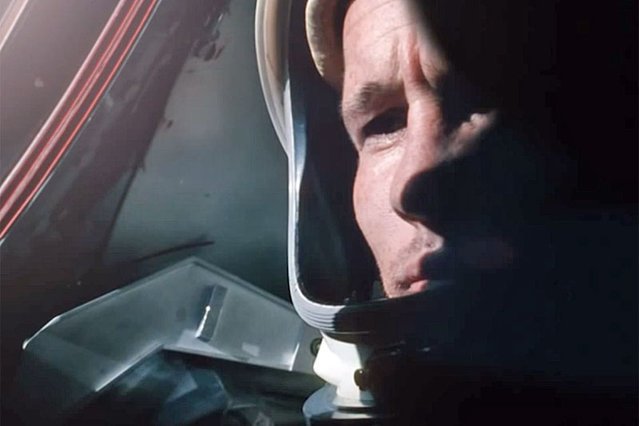 Dr Joseph Roche, finalista Mars One: ten projekt to jedno wielkie finansowe oszustwo. Żadnego lotu na Marsa nie będzie.