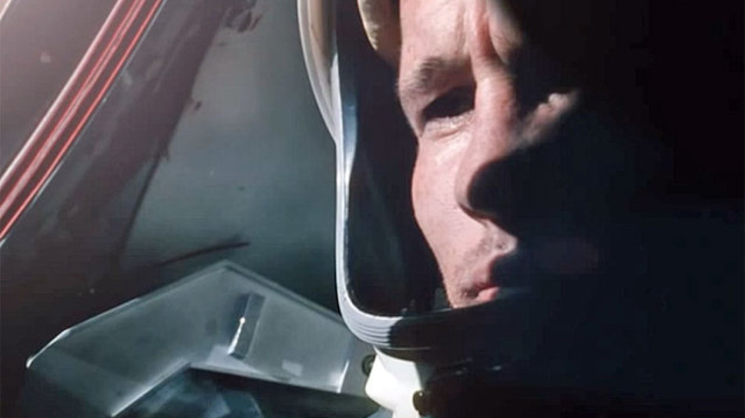 Dr Joseph Roche, finalista Mars One: ten projekt to jedno wielkie finansowe oszustwo. Żadnego lotu na Marsa nie będzie.