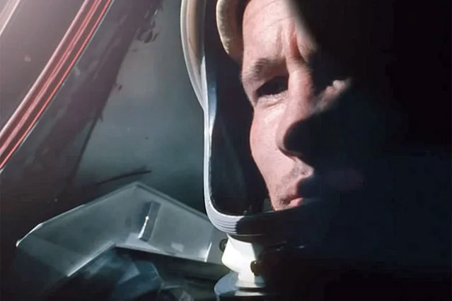Dr Joseph Roche, finalista Mars One: ten projekt to jedno wielkie finansowe oszustwo. Żadnego lotu na Marsa nie będzie.