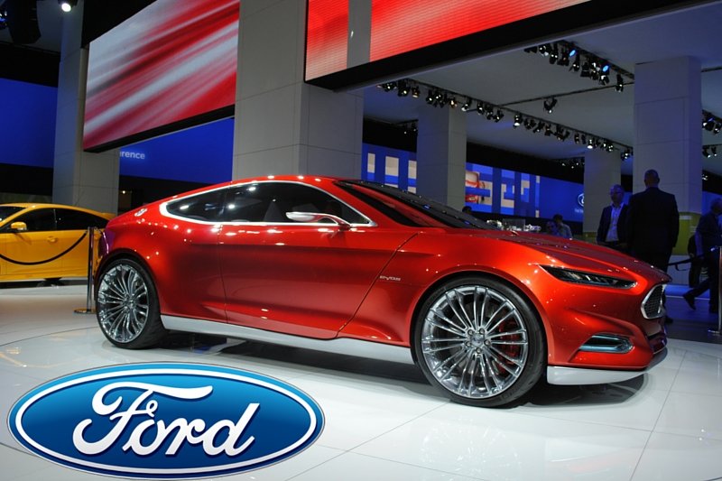 Ford postanowił również zabłysnąć innowacyjnym pomysłem. Złożył właśnie patent na koło samochodowe, które właściciel auta może przerobić na jednokołowy rower elektryczny