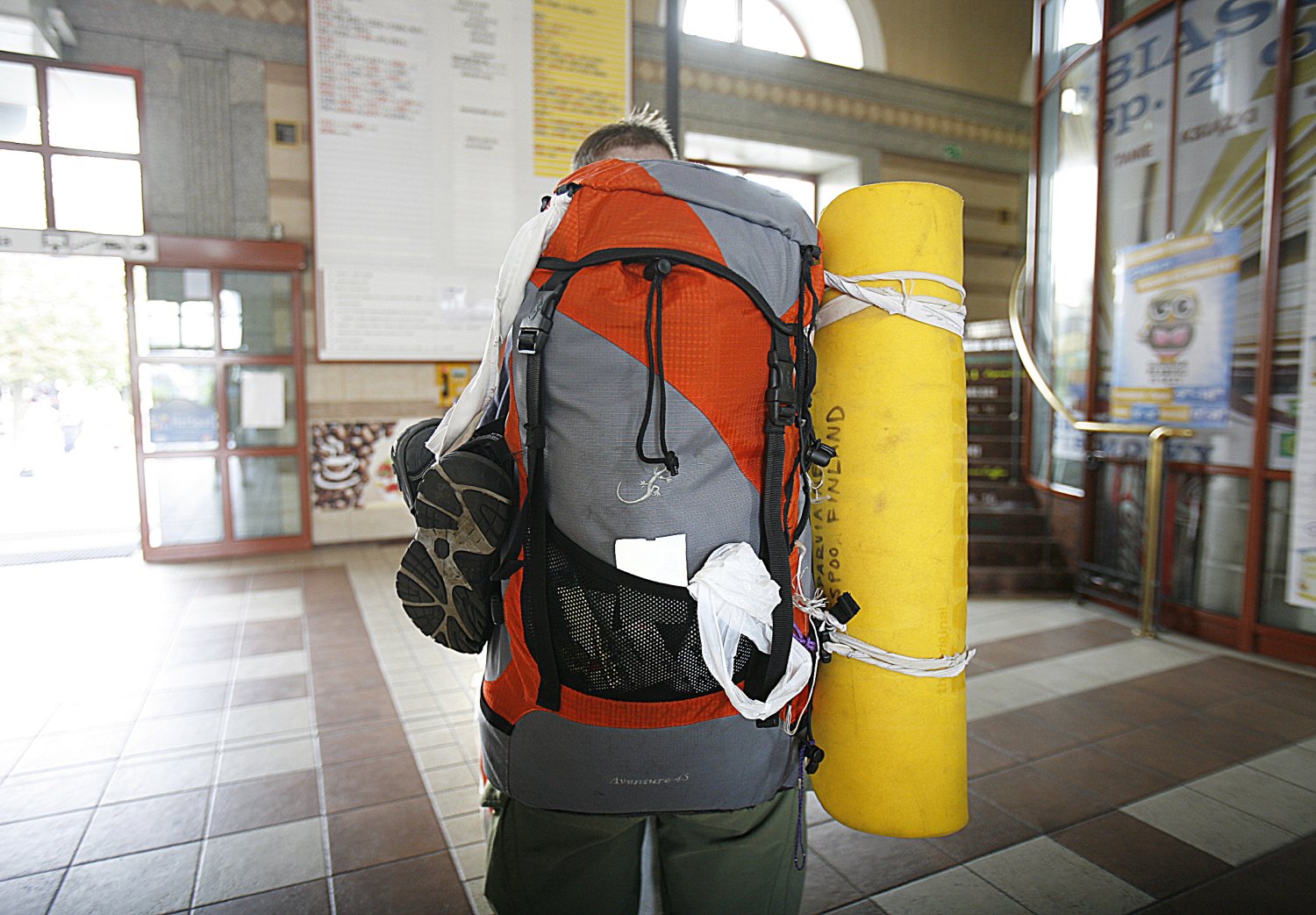 Niewykorzystany urlop to jeszcze nic straconego.