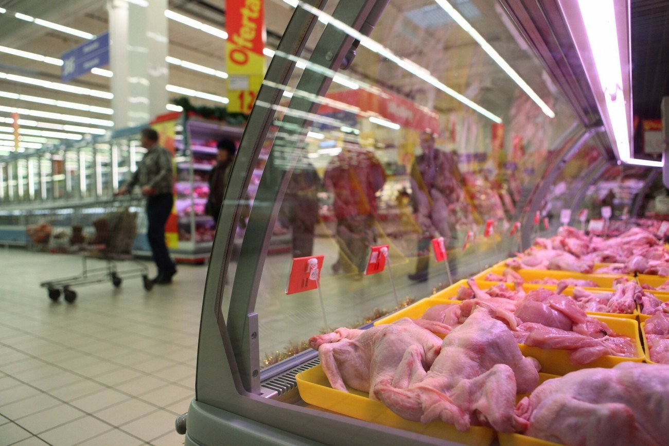 Sieciówki komentują badania ws. choroby białych włókien