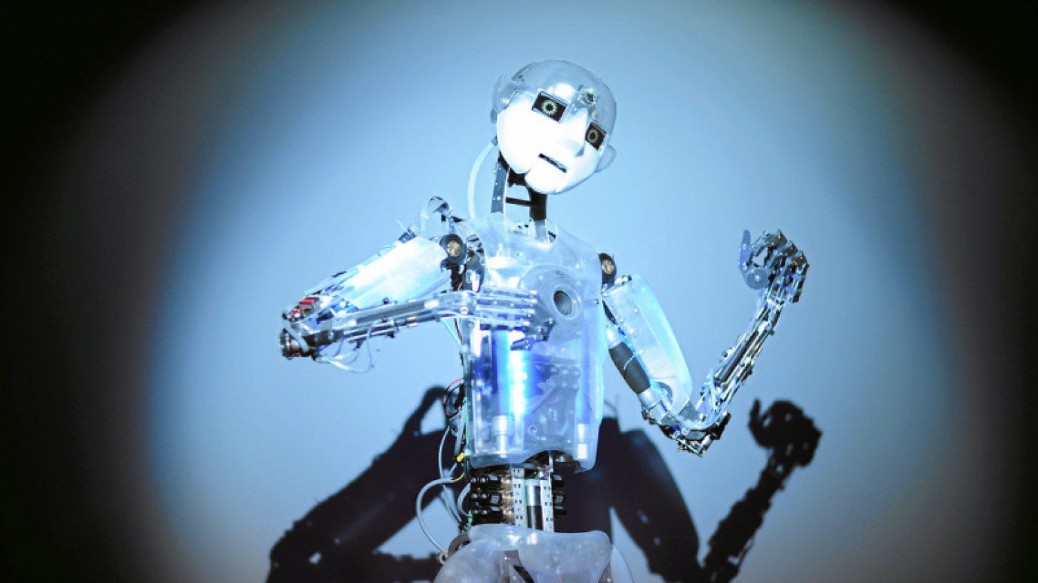 Młodzi polscy wynalazcy zafundują nam przyszłość pełną  technologicznych innowacji.