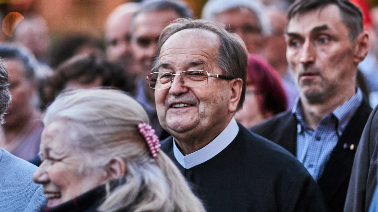 Wartość kolekcji, jaką przekaże Muzeum w Toruniu fundacja o. Rydzyka, została oszacowana na 88 mln zł.