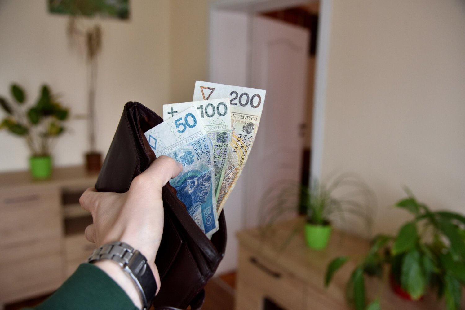 Limit płatności gotówką – Unia chce zmiany przepisów