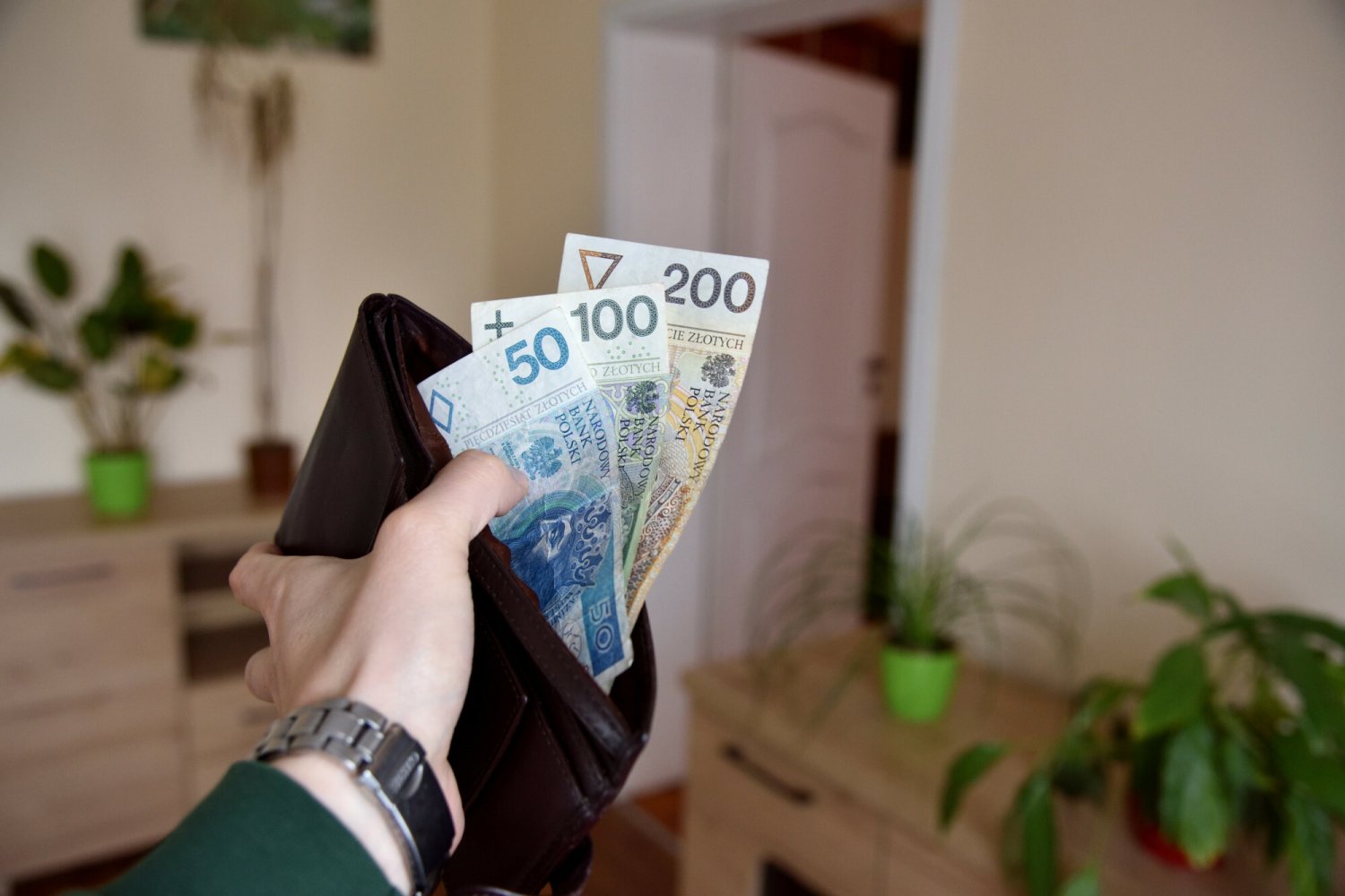 Limit płatności gotówką – Unia chce zmiany przepisów