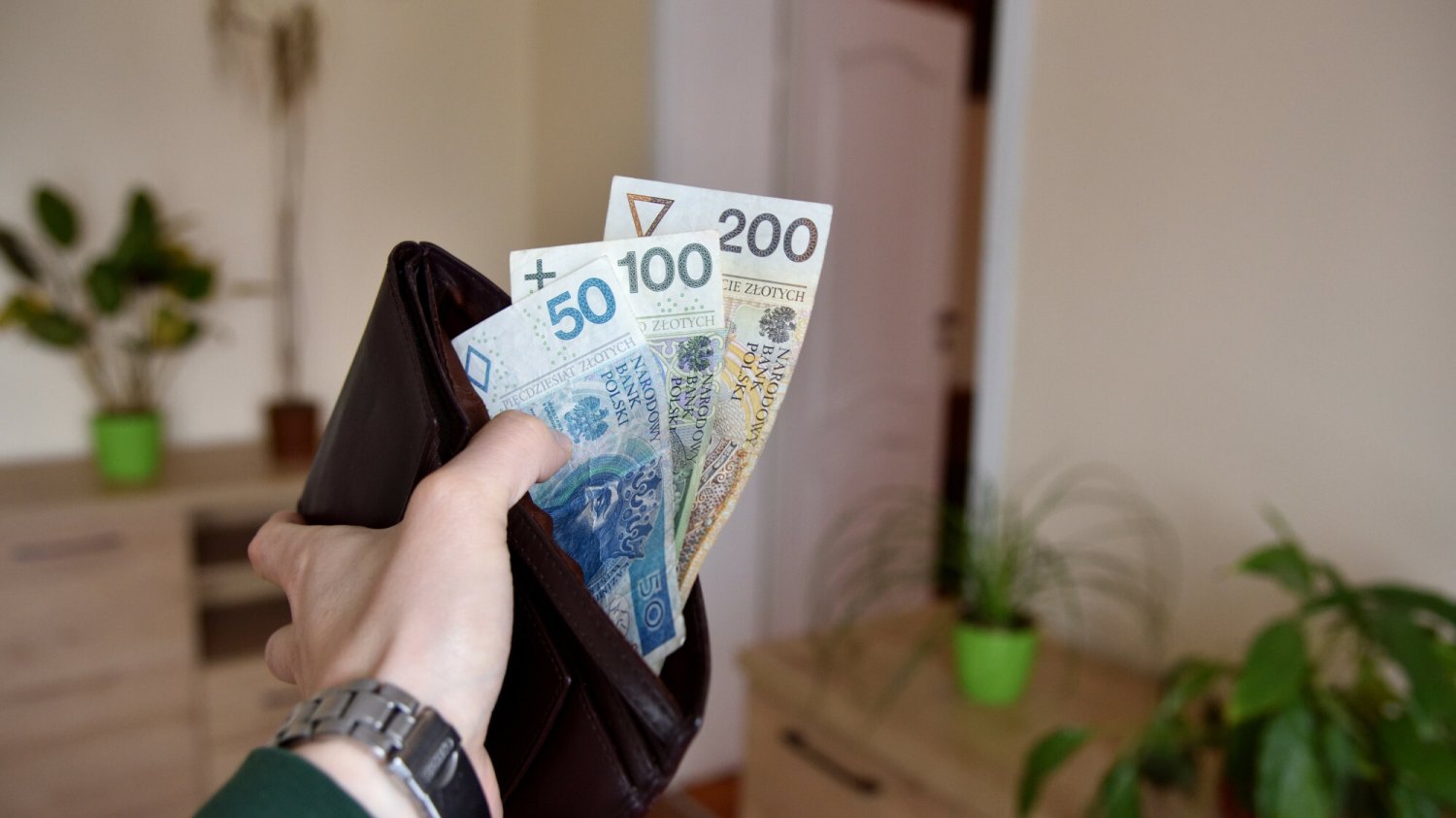 Limit płatności gotówką – Unia chce zmiany przepisów