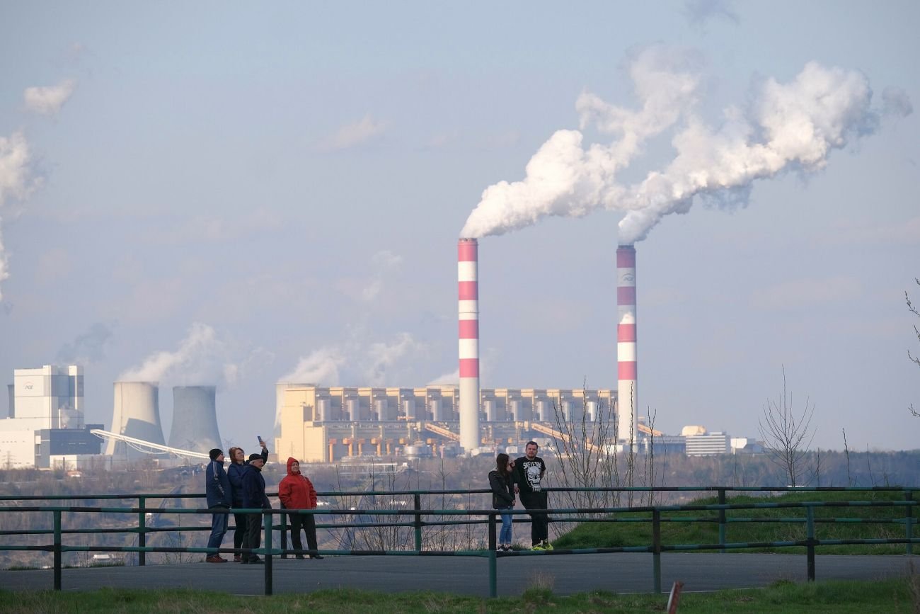 Odejście od węgla w 2049 roku będzie nas kosztowało 422 miliardy i prawie 34 tysiące ofiar śmiertelnych - wyliczyli naukowcy