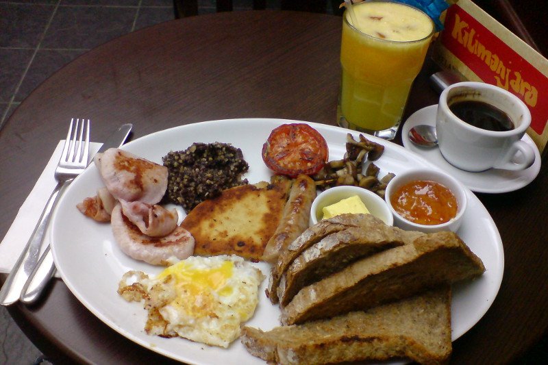 Czy żywność, którą jesz, jest zdrowa? Dzięki polskim naukowcom możesz być tego pewny więcej niż w 100 proc.