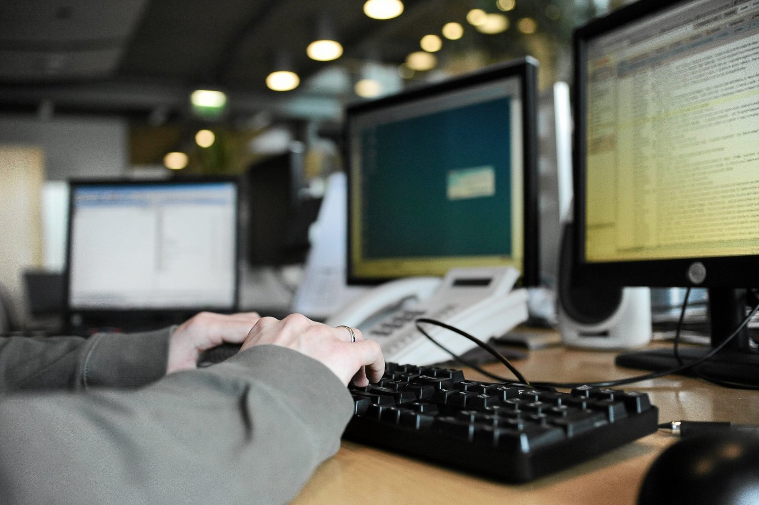 Popularne portale internetowe wykorzystują nasze komputery do kopania kryptwaluty