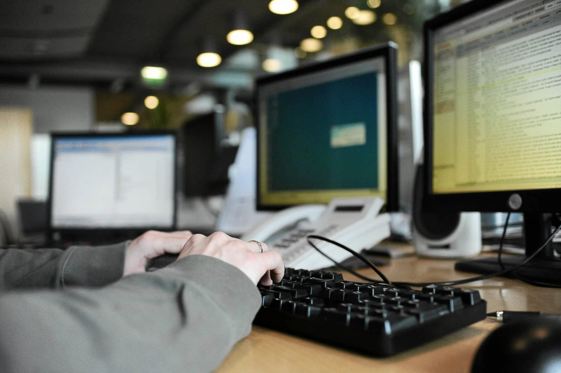 Popularne portale internetowe wykorzystują nasze komputery do kopania kryptwaluty