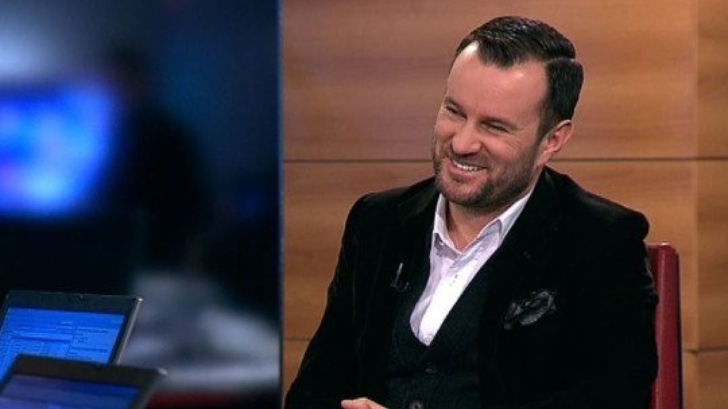 Kamil Kliniewski potrafi czarować na wizji. Zaczarował też biznesowego bankruta, który dziś przynosi miliony złotych zysków.