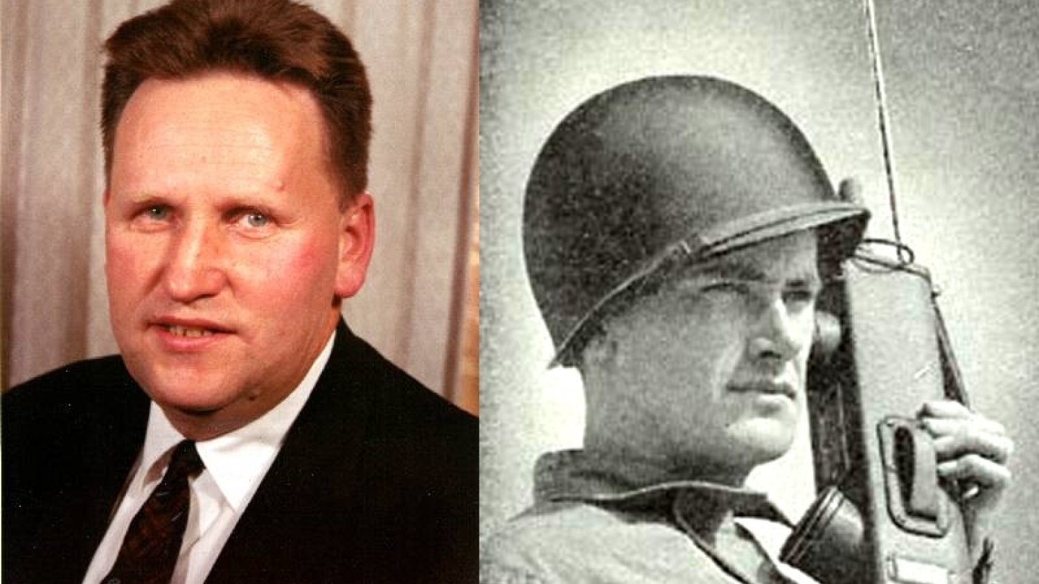 INNHistoria: Poznajcie Henryka Magnuskiego, który stworzył Walkie-Talkie i pracował dla Motoroli podczas II wojny światowej