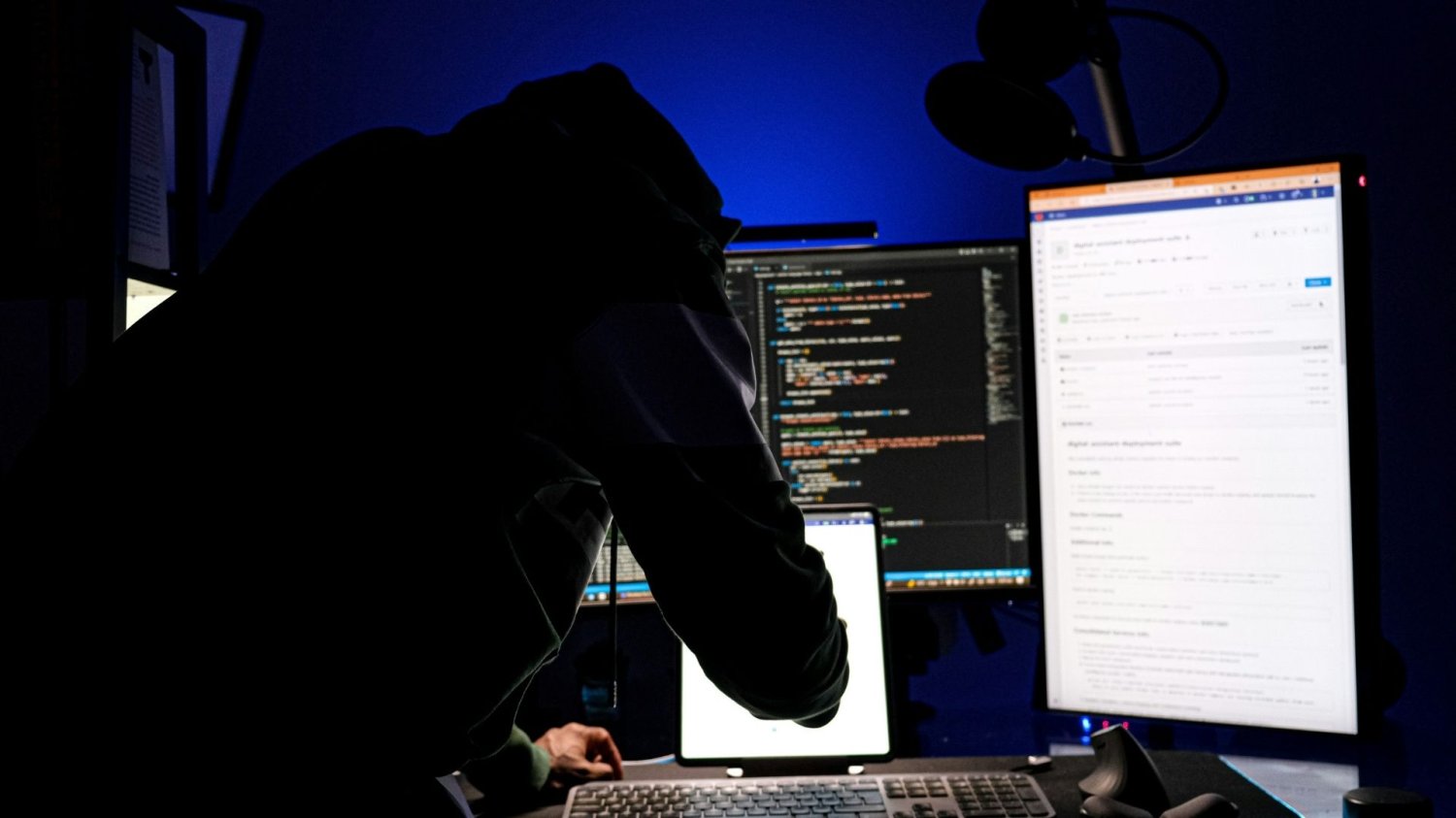 Polska liderem cyberataków w Europie. Instytucje rządowe na celowniku. Haker.