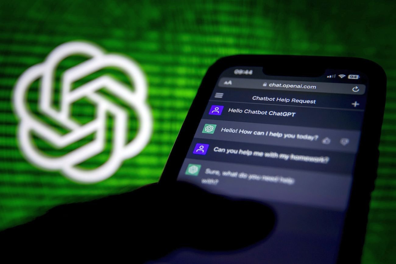 ChatGPT mógłby zdać egzamin na lekarza. "Po prostu nauczył się słów" - przestrzegają eksperci