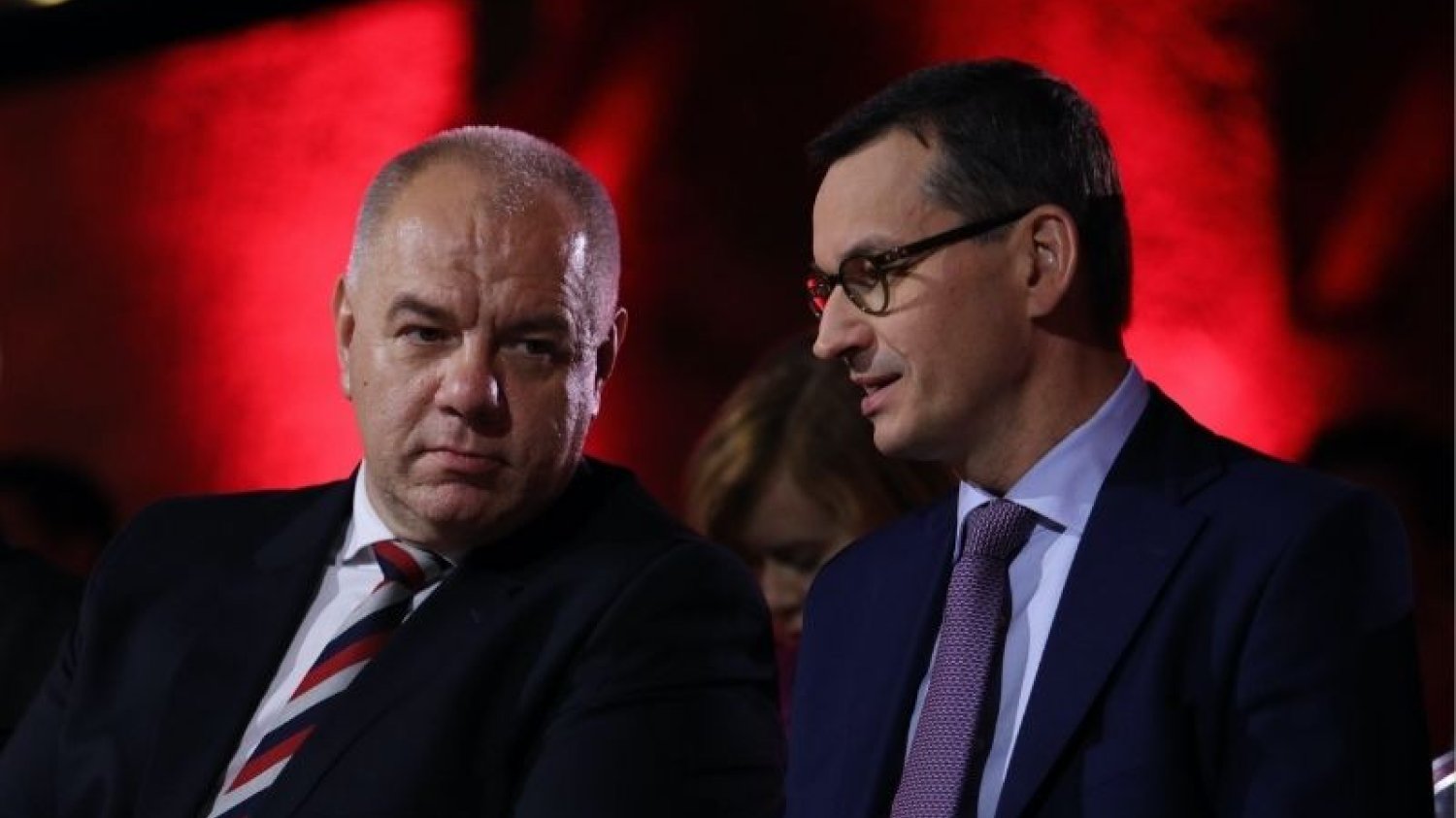 Polska Fundacja Narodowa była sponsorem filmu ''Poland. The Royal Tour'', którego bohaterem był premier Mateusz Morawiecki.