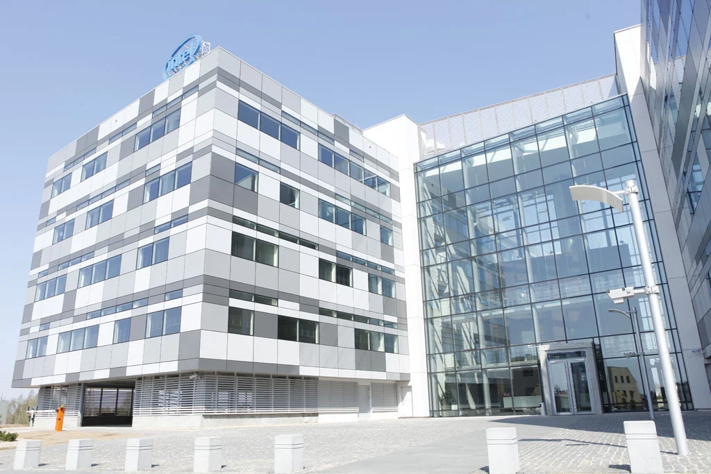 Gdańskie Centrum R&D, Intel