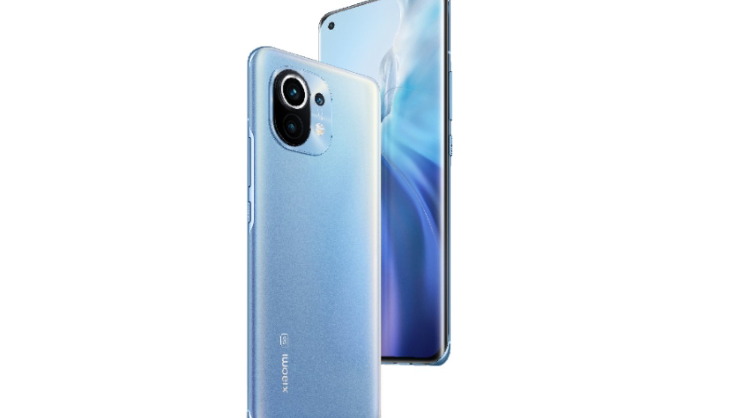 Xiaomi z nowościami, m.in. smartfon Xiaomi Mi 11.
