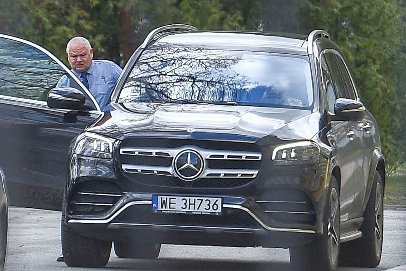 Prezes NBP Adam Glapiński zarabia więcej, niż jego amerykański odpowiednik