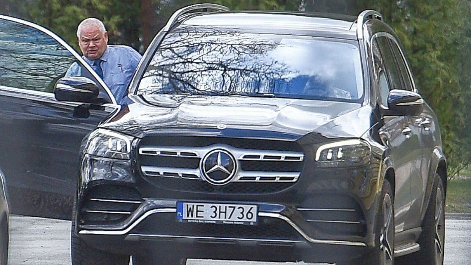 Prezes NBP Adam Glapiński zarabia więcej, niż jego amerykański odpowiednik