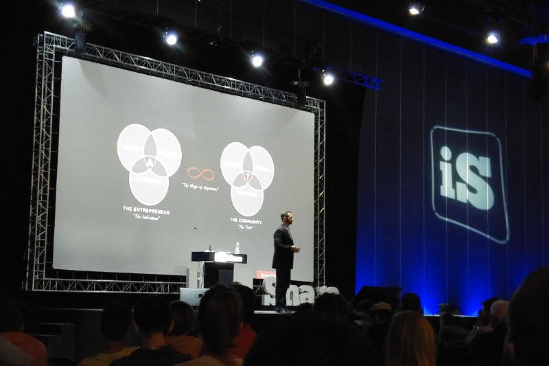 Gary Whitehill: Każdy z nas jest przedsiębiorcą