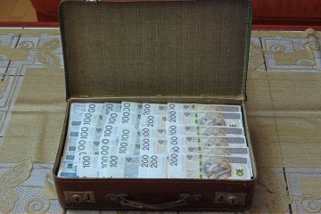 Co z ograniczeniami w płatnościach gotówkowych?