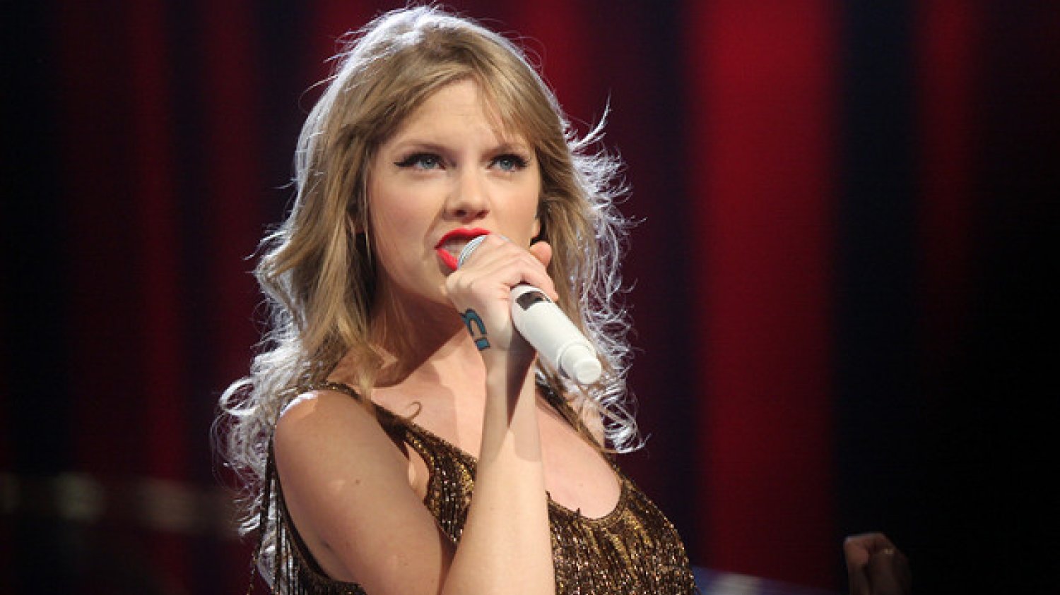 Taylor Swift musiała zejść z ceny swojej luksusowej willi