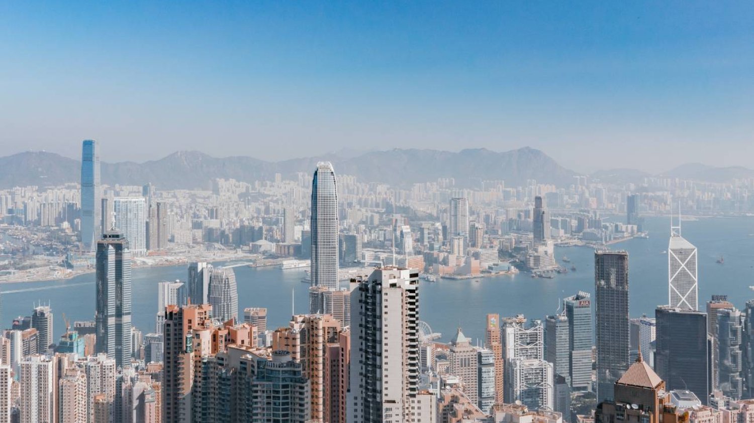 Hongkong
